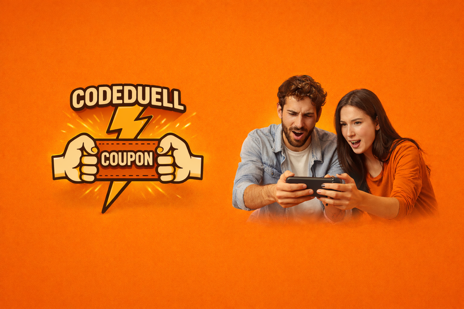 CodeDuell App